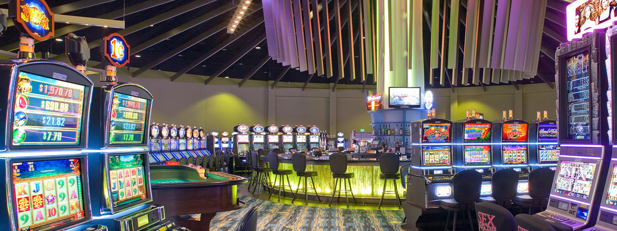 St Croix Casino Danbury Wi Entertainment